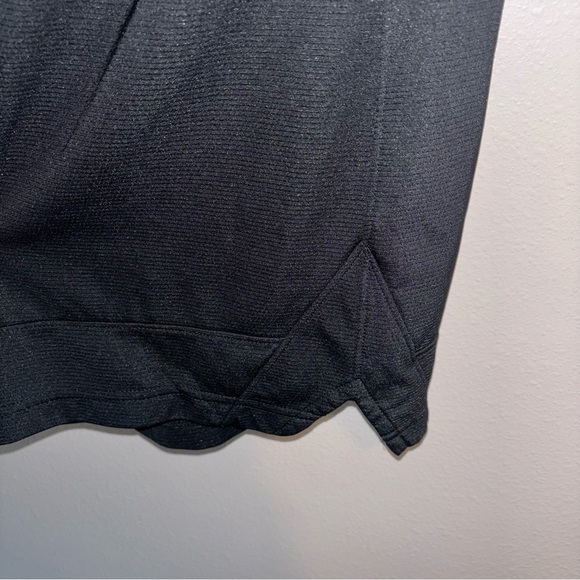 Nike Black Athletic Shorts Size L - Picture 5 of 7